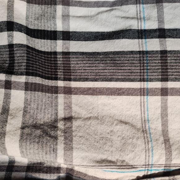 Shaun White Cotton Short Bundle | S(7) | Plaid & Herringbone - Picture 4 of 15